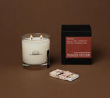 Ranger Station Speak Easy Candle
