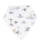 Migrating Mallards Bandana Bib