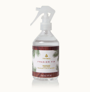 Frasier Fir Deodorizing Linen Spray