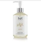 Niven Morgan Gold Hand Soap