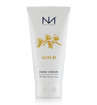 Niven Morgan Gold Travel Hand Cream