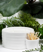 Joshua Tree Perfect Match Candle - Thomas Blonde