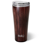 Bourbon Barrel Tumbler 32oz