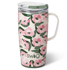 Sweet Pea Travel Mug 22oz