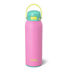 Fruit Punch 32 oz Swig Leakproof EZ Fill Bottle