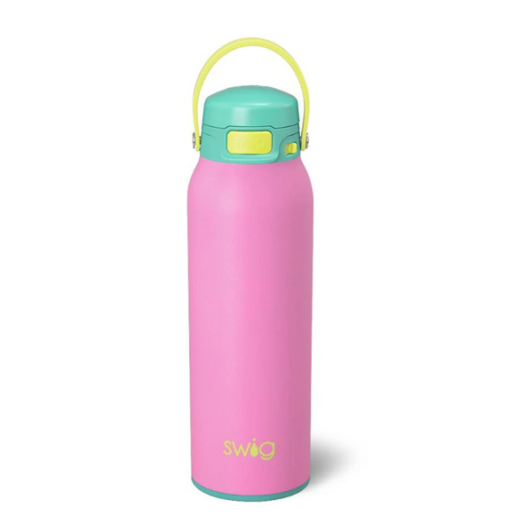 Fruit Punch 30 oz Swig Leakproof To-Go Tumbler