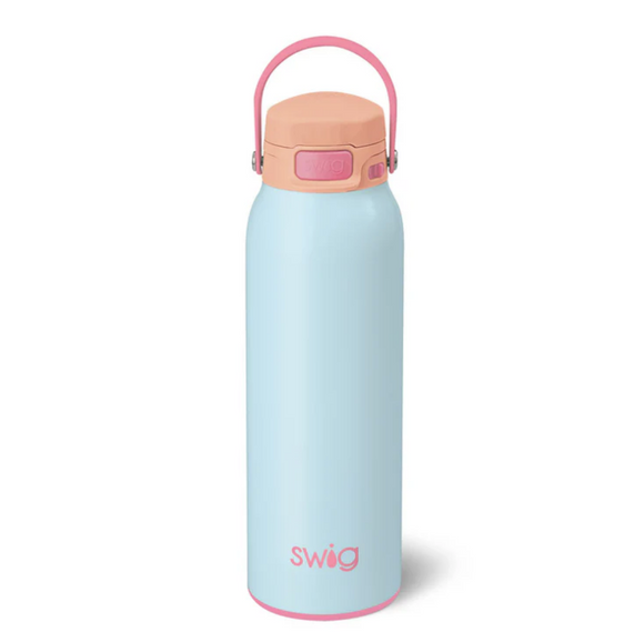 Sea Breeze EZ Fill Bottle 32oz