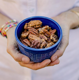 Maple Glazed Pecans Mini - 3.25oz