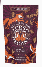 Maple Glazed Pecans Mini - 3.25oz