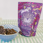 Dark Chocolate Pecan Bark - 8oz