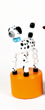 Dog Push Puppets