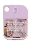 Wish Liquid Hand Sanitizer Spray