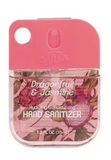 Wish Liquid Hand Sanitizer Spray
