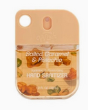 Wish Liquid Hand Sanitizer Spray