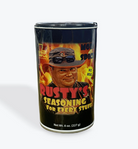 Rusty's Seasonings for Every Stuff (More Spice)