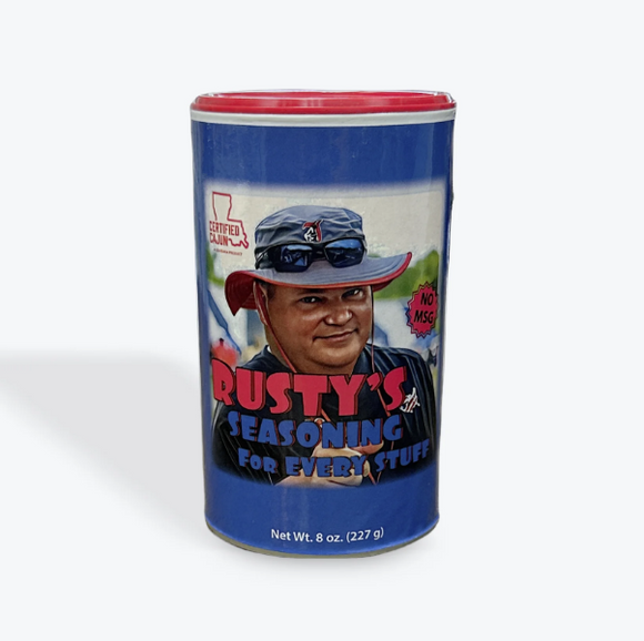 Rusty's Seasoning For Every Stuff