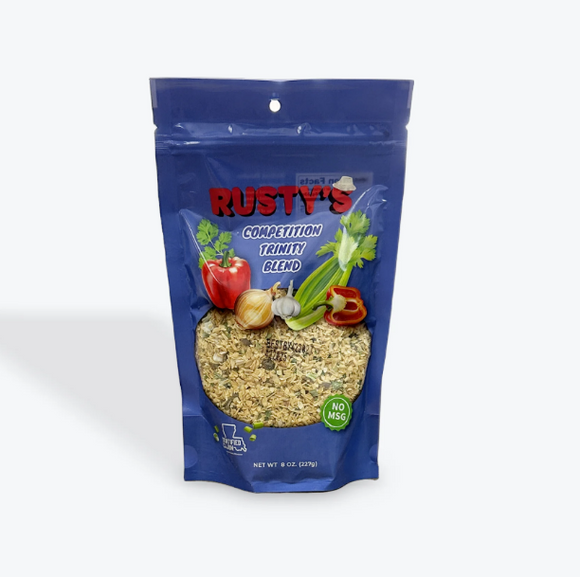 Rusty's Competition Trinity Blend