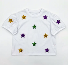 Mardi Stars Shirt