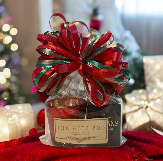 Orleans Paris Mercury Votive Gift Sets