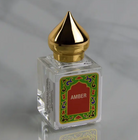 Amber Oil Perfume 5ml
