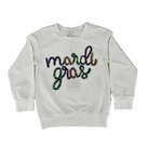 Mardi Gras Sweatshirt