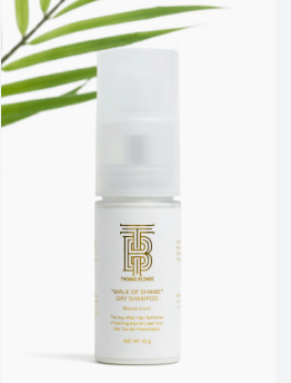 Joshua Tree "Walk Of Shame" Dry Shampoo Thomas Blonde