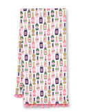 Bubbly Tea Towel Swig