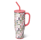 Bubbly Mega Mug 30oz Swig