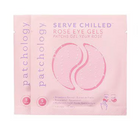 Patchology Rose' Eye Gels