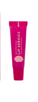 Patchology Lip Service