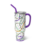 Hey Mister! Mega Mug 30oz Swig