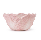 Light Pink Cabbage Bowl