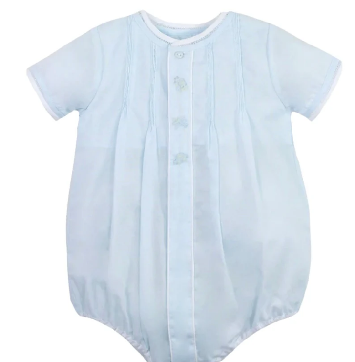 Blue Bubble Transportation 