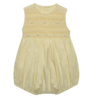 Maize Asher Bubble - Lemon Drop