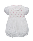 Juliette Darlin' in Dots Bubble