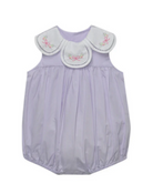 Anna Mae Bubble, Violet Vines