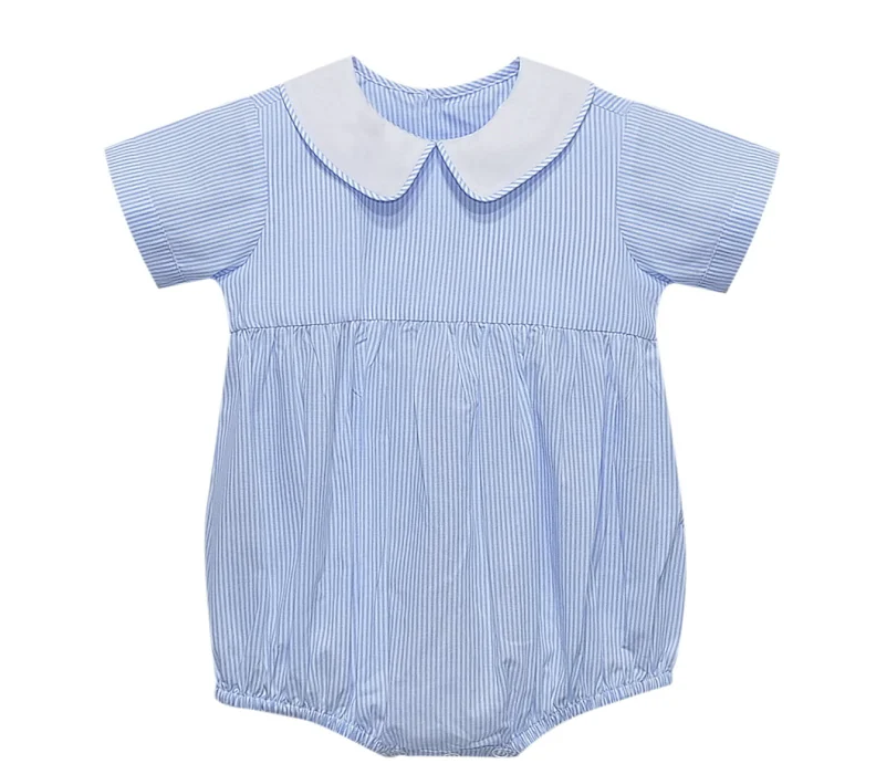 Blue Tate Boy Bubble