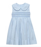 Francis Dress Spring Breeze
