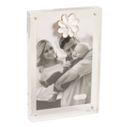 Flower Acrylic Frame