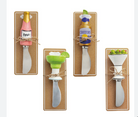 Ceramic Drinks Spreader