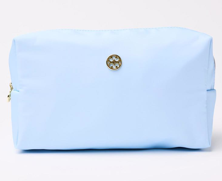 Let's Face It Bag Sky