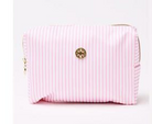 Let's Face It Mini Pink Stripe