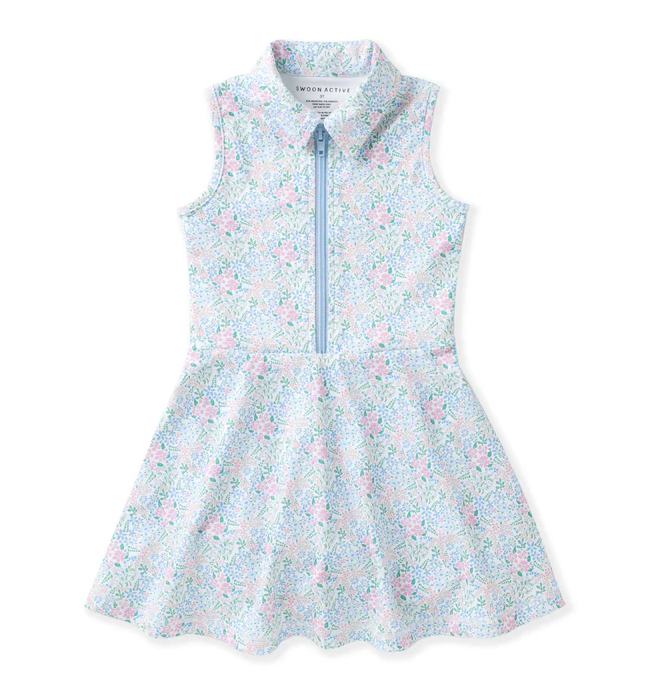Swoon Ditzy Bloom Dress