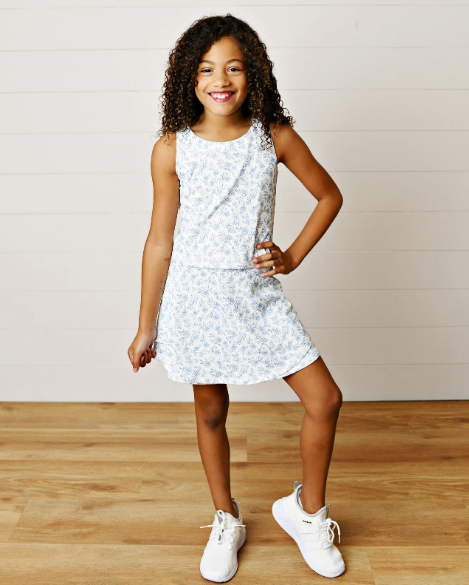 Swoon Chintz Floral Set