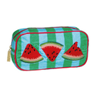Green Watermelon Terry Cloth Case