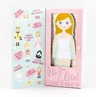 Elsie Magnetic Dress Up Character