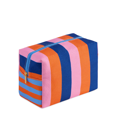 Shiraleah Samba Zip Pouch