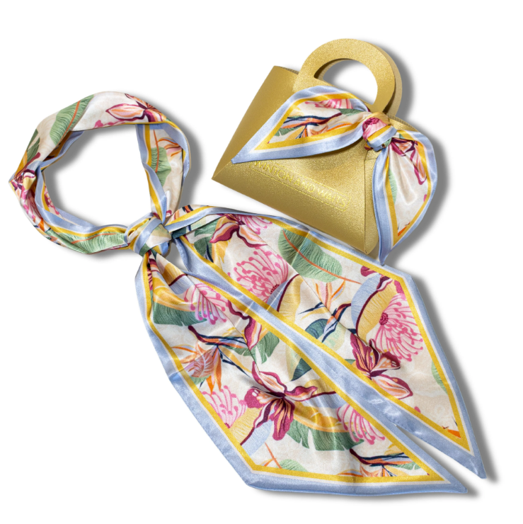 West Palm Accessory Scarf