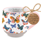 Trust God Through It All Mug