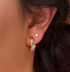 Camille Earrings